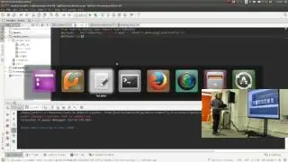 hendrix demo: Django, async, websockets, and telnet w/ Twisted & hendrix. Django-NYC @ Buzzfeed