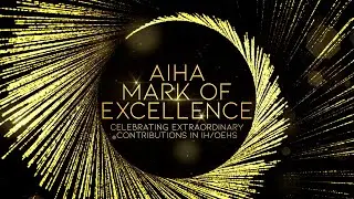 Welcome to AIHA's 2020 Mark of Excellence Awards!