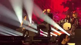 Beast In Black (One night in Tokyo) Paris 2025
