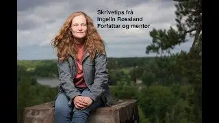 Skrivetips 15: Ikkje bli bitter!