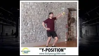 Y Position