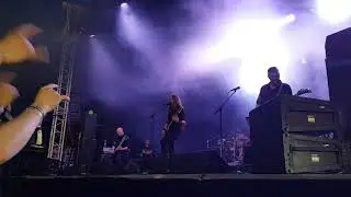 Vreid - Svartesmeden Og Lundamyrstrollet - Live at Tons of Rock, Oslo, Norway, June 2019