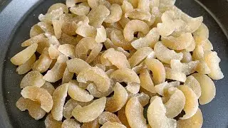നെല്ലിക്ക  കാൻഡി | Indian Gooseberry | Amla Candy| Amla recipe...