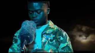Dezzo - Decline (Official Music Video)