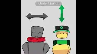 Dark Darker Yet Darker || Animation Meme || Gasa4 Cashier & Dummy #robloxanimation #roblox #gasa4