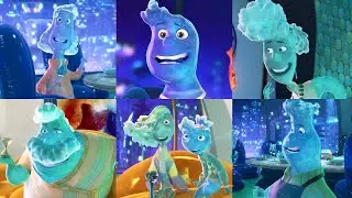 Repost: Elemental | Wade Ripple's family | Brook, Harold, Alan, Eddy, Marco, Polo, Lake and Ghibli