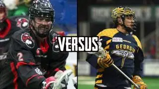 Versus Week 16 - Matt Beers vs. Miles Thompson