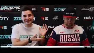 ZDT Racing Рязань | участие мебельной фабрики Borodin 🔥
