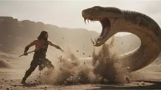 Life 2.8 Million Years Ago | Prehistoric Human Survival | Primitive Earth