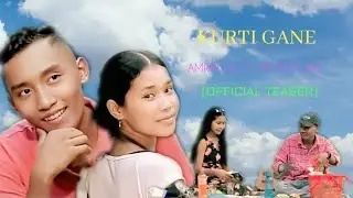 Kurti Gane||Official Teaser|| Amrikchu Ft.Mk Bestone
