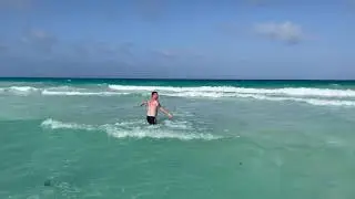 Cancun 2021