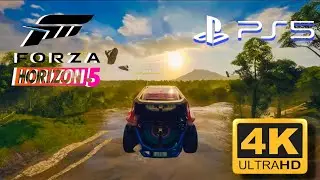 #Forza Horizon,corrida contra jet-skis 
