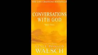 Conversations with God Book 3 by Neale Donald Walsch