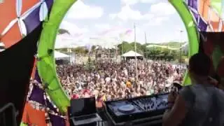 Vegas @ Sound Valley | 2017