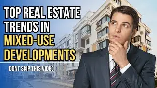 Top Real Estate Trends In Mixed-Use Developments | Realty Solutions