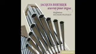 Sylvain Pluyaut - Interm&egrave;des liturgiques: IV. Virelai