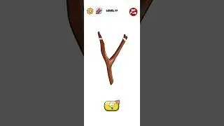 braindom draw puzzle level 77 Gameplay Walkthrough Solution