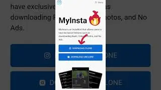 MyInsta