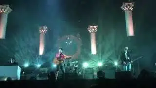 Vampire Weekend - Hannah Hunt live at Gov Ball 2014