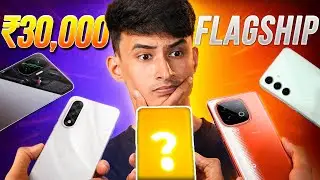 Best Phones Under ₹30,000 🔥 Republic Day Sale 2026 | Flipkart & Amazon Deals!