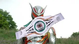 Nox Knight Henshin Sound (HQ)