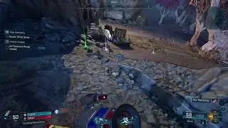 Borderlands 4: Mob Mentality. The Pit