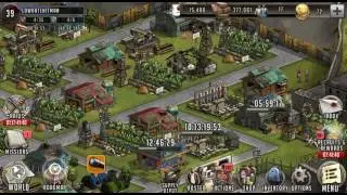 Walking Dead RTS: Scopely Is Giving Free 5*'s Away!