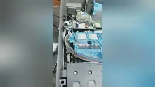 HP Smart Tank 580 Ink Problem | No Ink Printing Solution