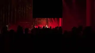 Bright Eyes - Bowl of Oranges Live Perth Australia #brighteyes #conoroberst #indie #livemusic #2023