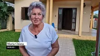 Roca Sales: Superação
