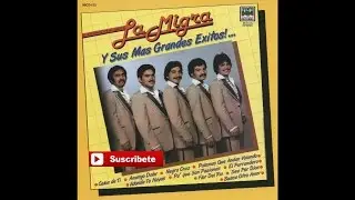 La Migra - Busca Otro Amor [Official Audio]