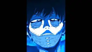 EXPLOS&Atilde;O DE PODER - TOKYOSLEEP & S3BZS #animation #top10 #subscribe #shortvideo #trendingshorts