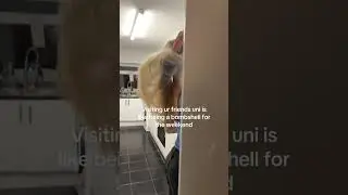Чувствую себя снова новеньким #университет