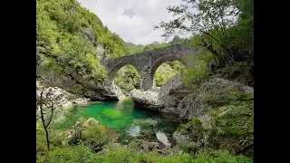Canyon 