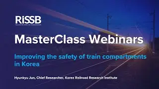 Improving the safety of train compartments in Korea