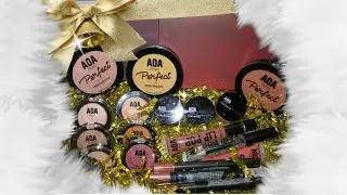 ONLY $1.00 NEW 2018 HOLIDAY MAKEUP COLLECTION | Shopmissa.com