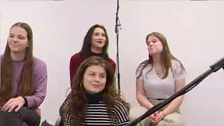 Cantata Profana - A PACUHA osztály