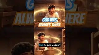 Joseph in Prison Bible Playhouse TV short 2 00 34 to 01 00