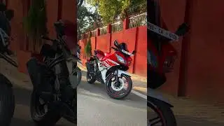 Call Me X #bikelover #rider #viral #shorts #r15 #bike #trending