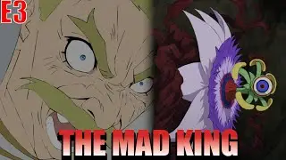 THE ONE TRUE KING! | Sentenced To Be A Hero Episode 3 Reaction