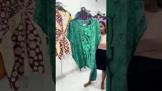 Who like these Batik Kaftans?😍😍 #batik #fashion #dress
