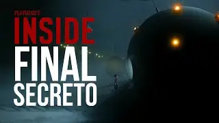 INSIDE FINAL SECRETO - Guia 100% das Conquistas / Trof&eacute;us (Platina) | Portugu&ecirc;s BR