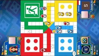 Ludo king classic mode in online match #quickmode #game #ludo