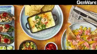 GenWare - January 2022 NEW Products