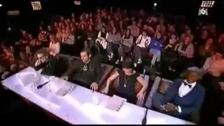 Luce c'est comme &ccedil;a