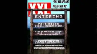 Rez Life - Devinem
