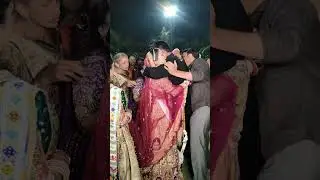 Wedding Vidai ❤️#vidai&nbsp;#wedding&nbsp;#bidai&nbsp;#sisters&nbsp;#vidaivideo&nbsp;#trending&nbsp;#shorts