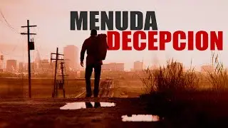 MAFIA 3 el juego que DESTRUYÓ una SAGA