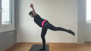 Athletiktraining