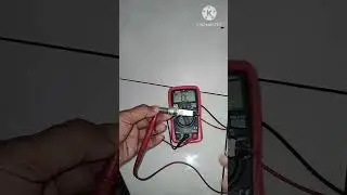 ohw begitu ya || memeriksa busi
